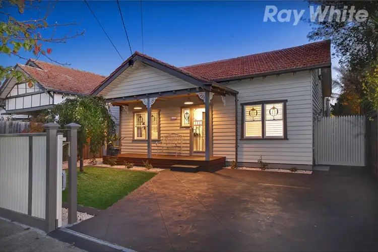 Main view of Homely house listing, 75 Wilcox Street, Preston VIC 3072