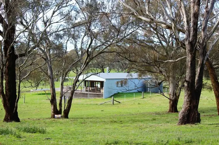 Third view of Homely rural property listing, Address available on request