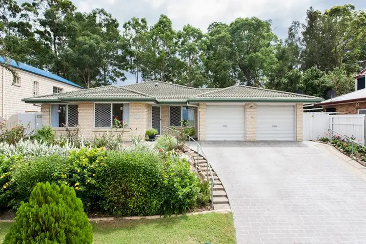 35 Paterson Place, Forest Lake QLD 4078