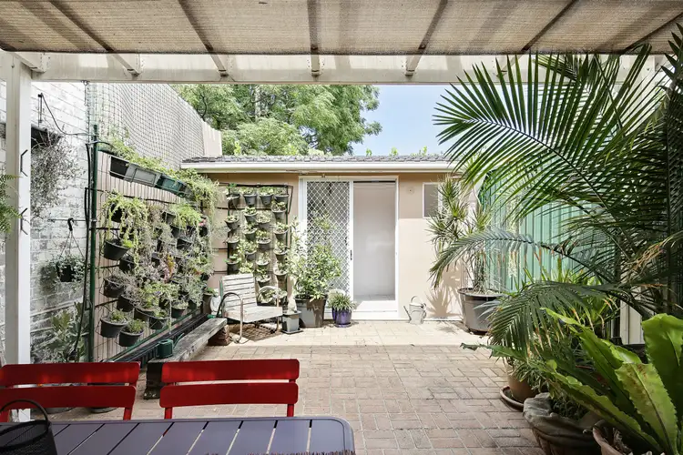 Seventh view of Homely house listing, 27 Trafalgar Street, Enmore NSW 2042