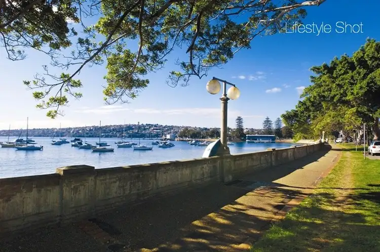 Seventh view of Homely apartment listing, 6/1 Elanora Street, Rose Bay NSW 2029