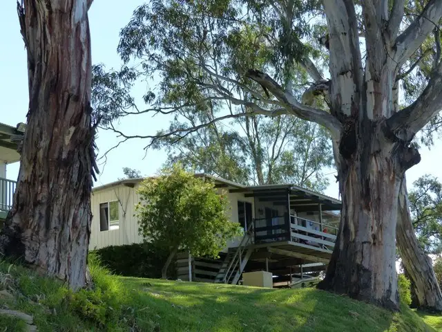 Main view of Homely house listing, 16 Page Drive, Blanchetown SA 5357