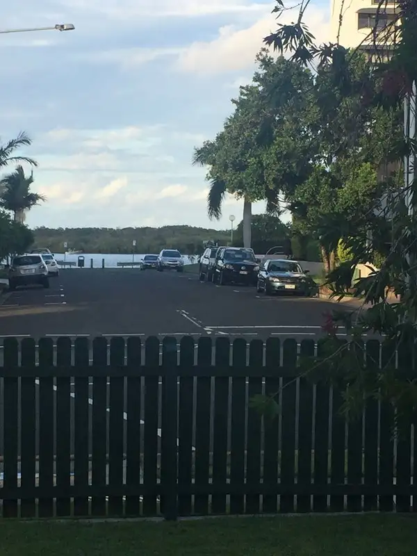 Second view of Homely unit listing, 1/69 Duporth Avenue, Maroochydore QLD 4558