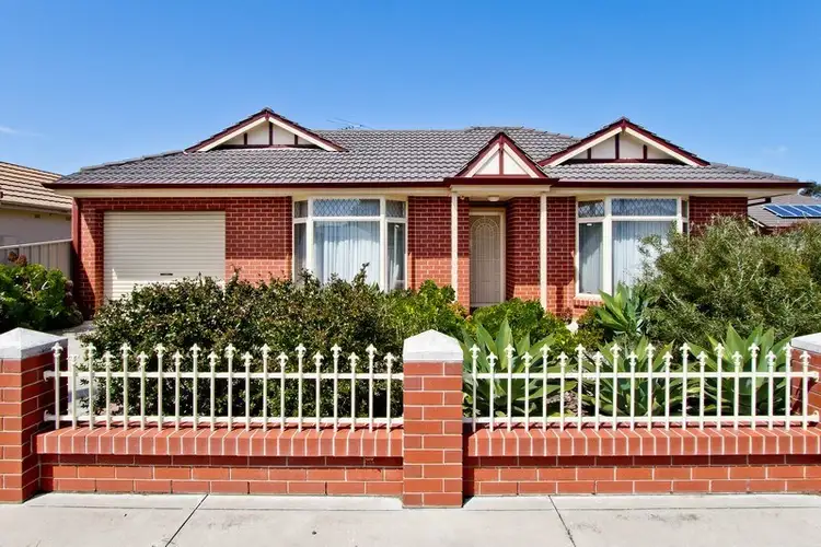 Third view of Homely house listing, 1/23 Russ Avenue, Seaton SA 5023