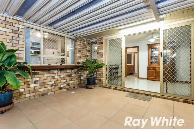 Seventh view of Homely house listing, 17 Goodwood Road, Murrumba Downs QLD 4503