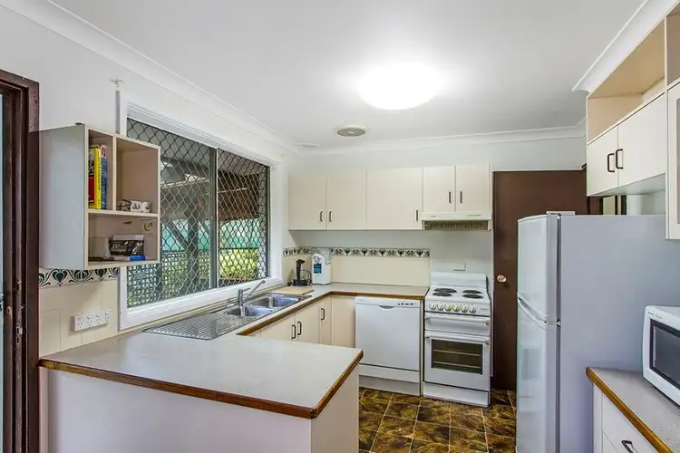 Second view of Homely house listing, 13 Fuchsia Street, Wyoming NSW 2250