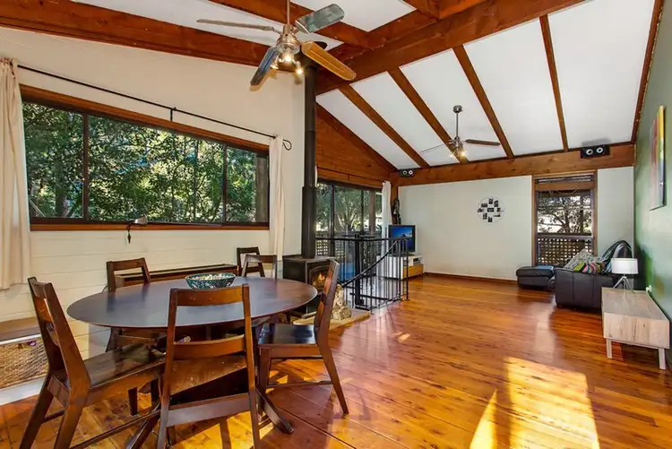 Second view of Homely house listing, 7 Easter Parade, North Avoca NSW 2260
