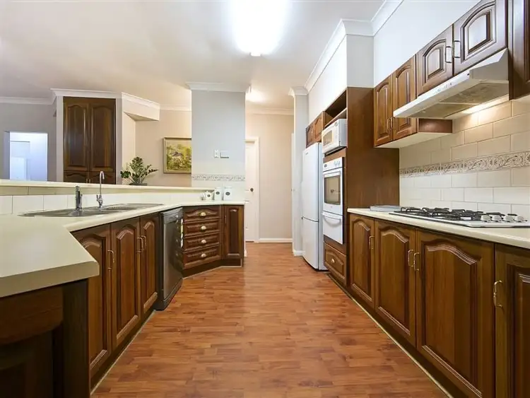 Second view of Homely house listing, 97 Murray Road, Hewett SA 5118
