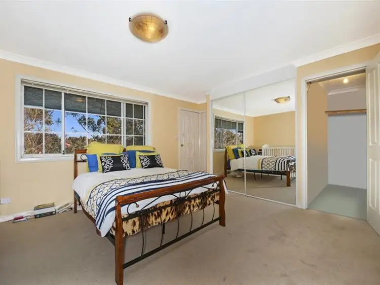 Fourth view of Homely other listing, 77 Appletree Drive, Cherrybrook NSW 2126