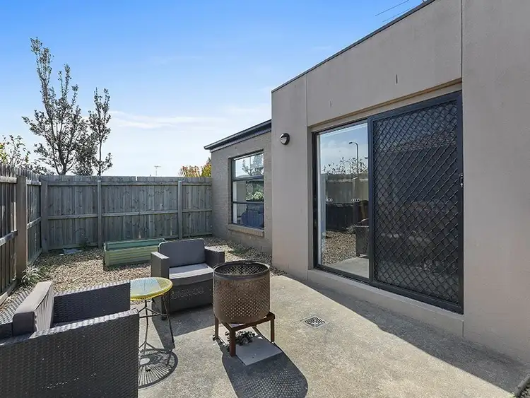 Seventh view of Homely townhouse listing, 1/175 Heyers Road, Grovedale VIC 3216