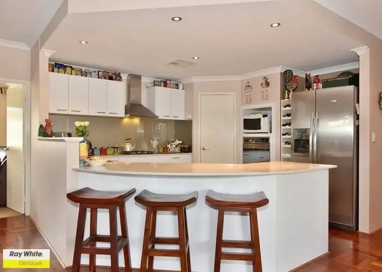 Fifth view of Homely house listing, 15 Gleeson Entrance, Aveley WA 6069