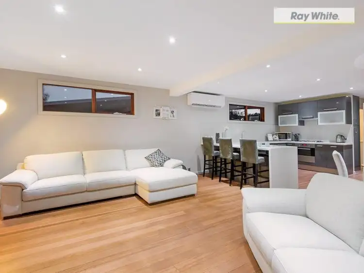 Fifth view of Homely house listing, 102 Ocean Street, Rosebud VIC 3939