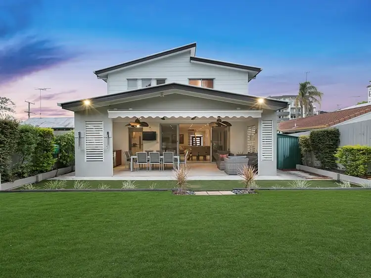 Main view of Homely house listing, 40 Perkins Street, Upper Mount Gravatt QLD 4122