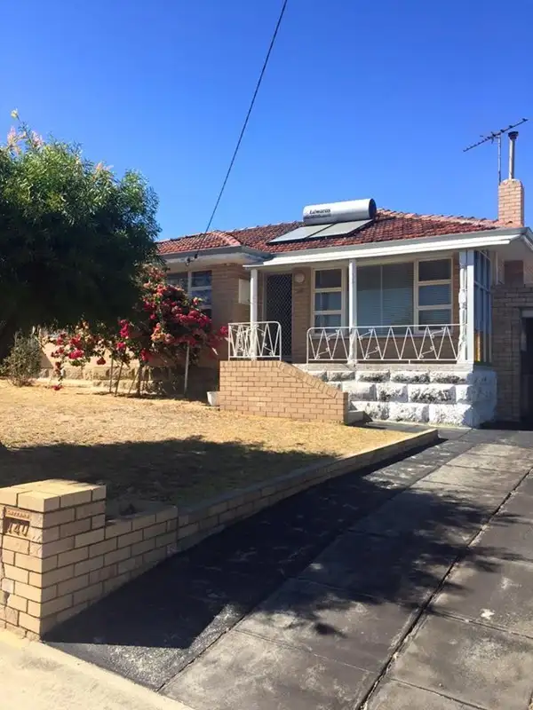 140 Amelia Street, Balcatta WA 6021