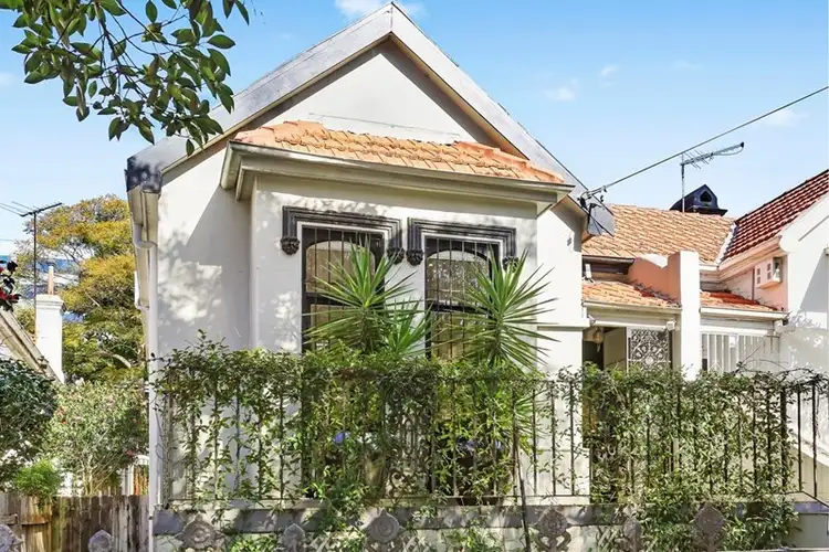 Second view of Homely house listing, 242 Edgecliff Road, Woollahra NSW 2025