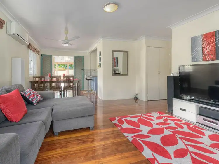 Second view of Homely house listing, 5 Kinnerton Street, Chermside West QLD 4032