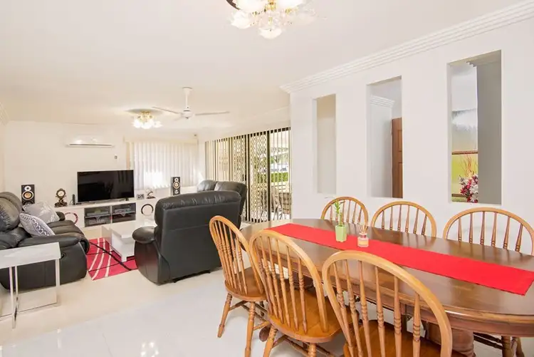 Third view of Homely house listing, 122 Borella Road, Sunnybank Hills QLD 4109