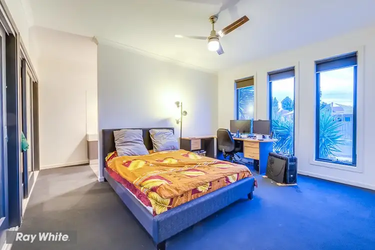 Third view of Homely house listing, 56 Urban Drive, Williams Landing VIC 3027