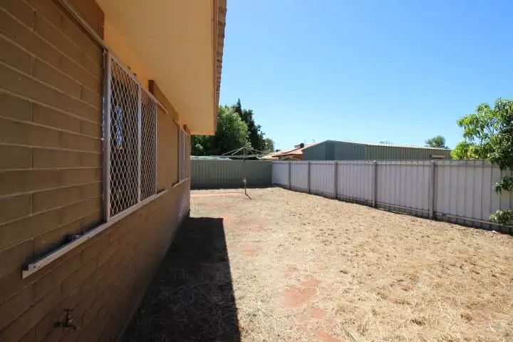 Seventh view of Homely house listing, 6 Jabiru Loop, South Hedland WA 6722