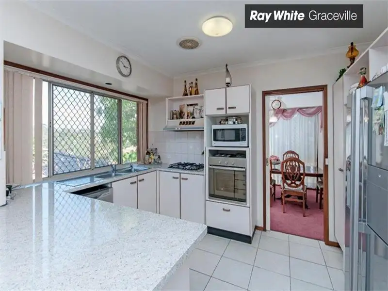 Main view of Homely house listing, 5 Cheviot Place, Sinnamon Park QLD 4073