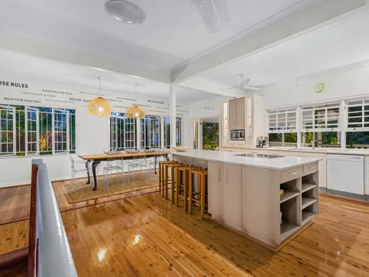 Seventh view of Homely house listing, 2 Huet Street, Wavell Heights QLD 4012
