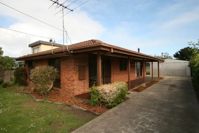 Main view of Homely house listing, 23 St Georges Road, Cowes VIC 3922
