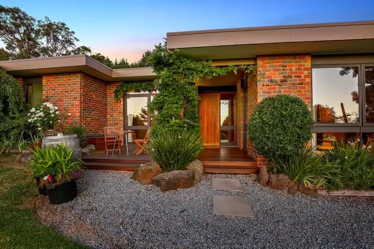 Second view of Homely house listing, 101-103 Bastow Road, Lilydale VIC 3140