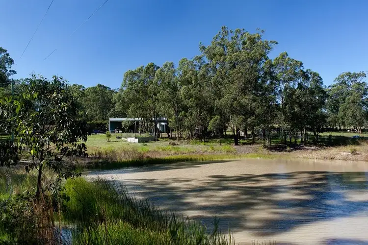 Fourth view of Homely rural property listing, 90 Bull Hill Road, Tinonee NSW 2430