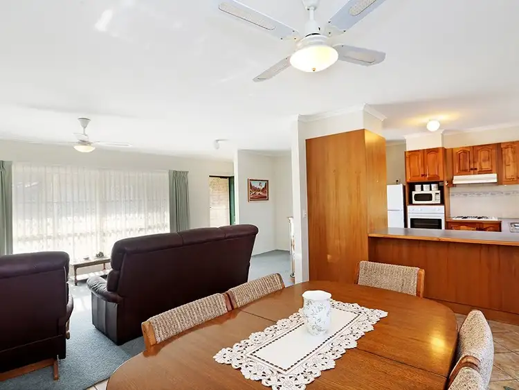 Fourth view of Homely house listing, 2/7-8 Gillean Place, Lara VIC 3212