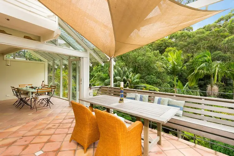 Fourth view of Homely house listing, 1 The Outpost, Northbridge NSW 2063