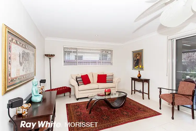 Second view of Homely house listing, 8 Sawmillers Terrace, Cooranbong NSW 2265