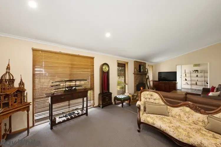 Fourth view of Homely house listing, 12 Newnham Drive, Romsey VIC 3434
