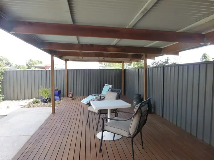 Third view of Homely house listing, 59 Chelsworth Drive, Echuca VIC 3564
