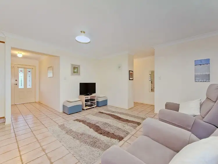 Fifth view of Homely house listing, 8 Outrigger Drive, Robina QLD 4226