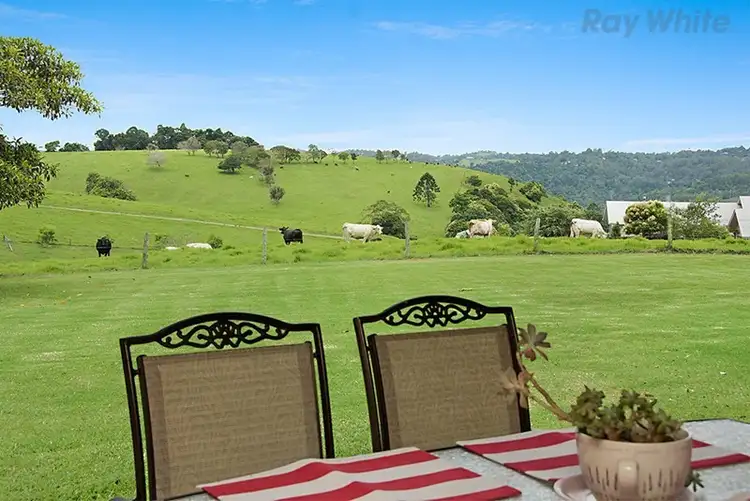 30 Witta Road, Maleny QLD 4552