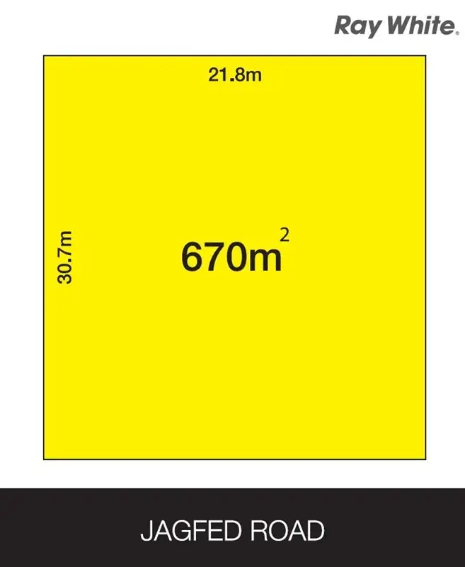 Main view of Homely land listing, 9 Jagfed Road, Underwood QLD 4119