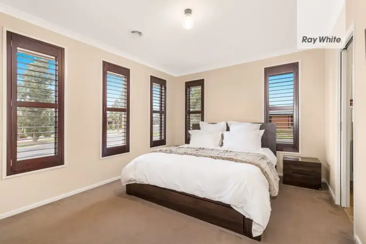 Seventh view of Homely house listing, 7 Lockhart Street, Mernda VIC 3754