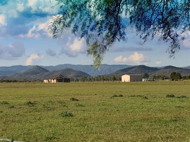 Main view of Homely house listing, 32 Kennedy Road, Wivenhoe Pocket QLD 4306