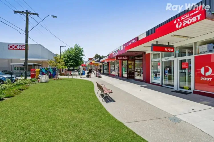 Fifth view of Homely house listing, 2/1824 Ferntree Gully Road, Ferntree Gully VIC 3156