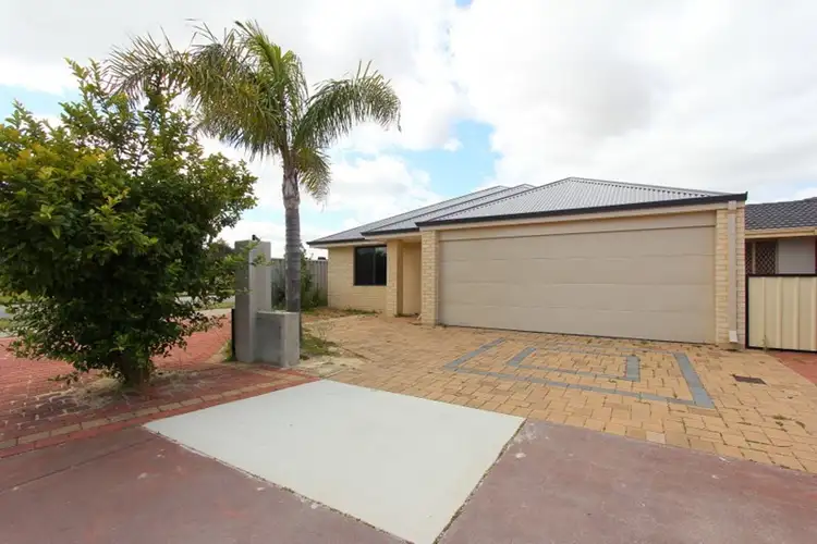 Second view of Homely house listing, 1 Laurina Place, Morley WA 6062