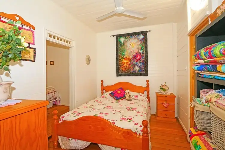 Seventh view of Homely house listing, 332 Denham Street, West Rockhampton QLD 4700