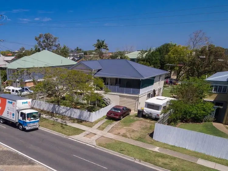 Fourth view of Homely house listing, 61 Beaudesert Road, Moorooka QLD 4105