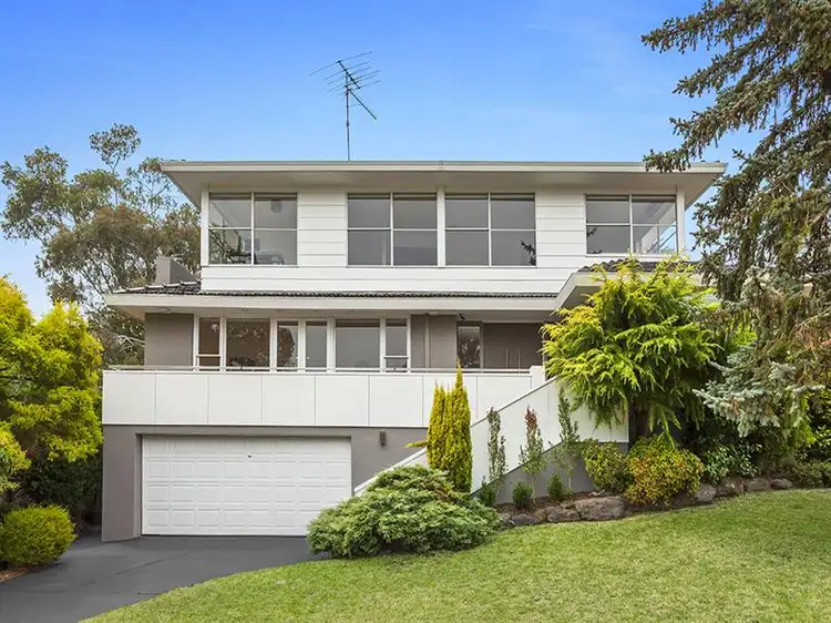 Second view of Homely house listing, 10 Waratah Drive, Templestowe Lower VIC 3107