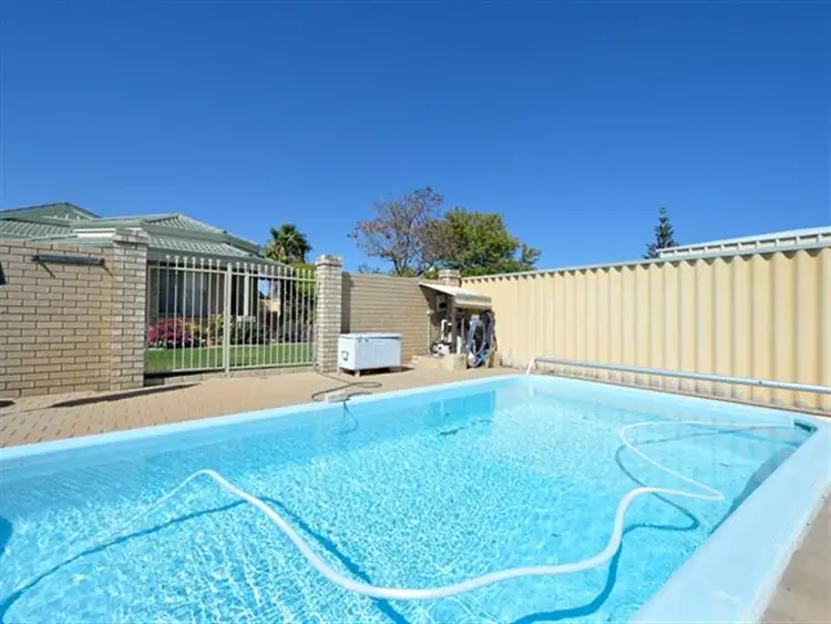 Second view of Homely house listing, 705 Safety Bay Road, Warnbro WA 6169