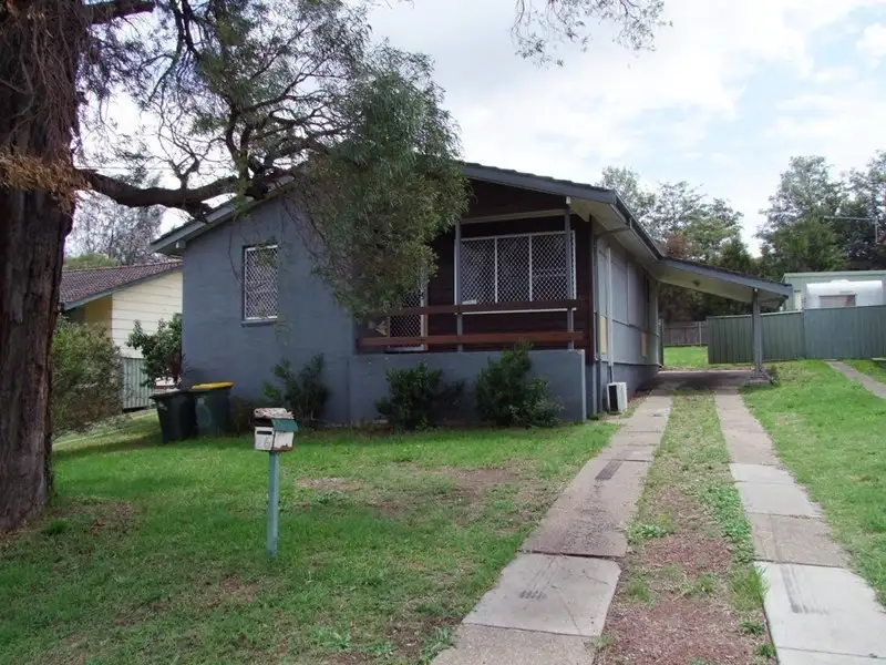 Main view of Homely house listing, 26 Wakehurst Crescent, Singleton NSW 2330