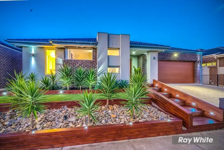 Second view of Homely house listing, 69 Inverell Parkway, Tarneit VIC 3029
