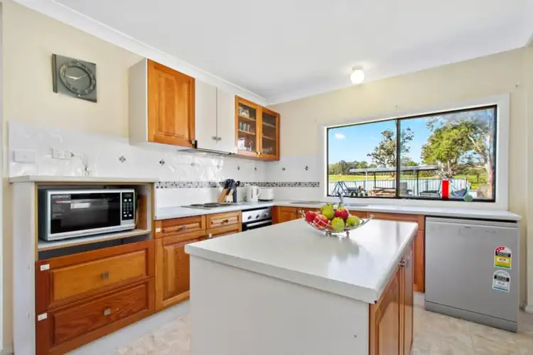 Second view of Homely house listing, 184 Vulcan Street, Moruya NSW 2537