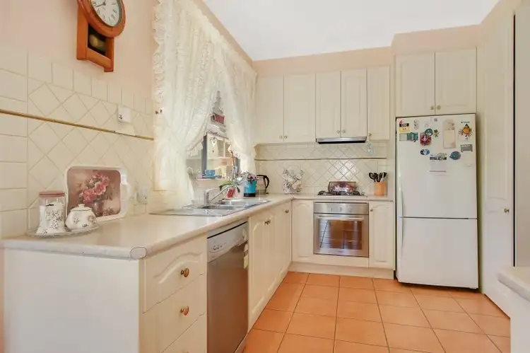Fifth view of Homely townhouse listing, 3/29-31 Telford Street, Yarrawonga VIC 3730