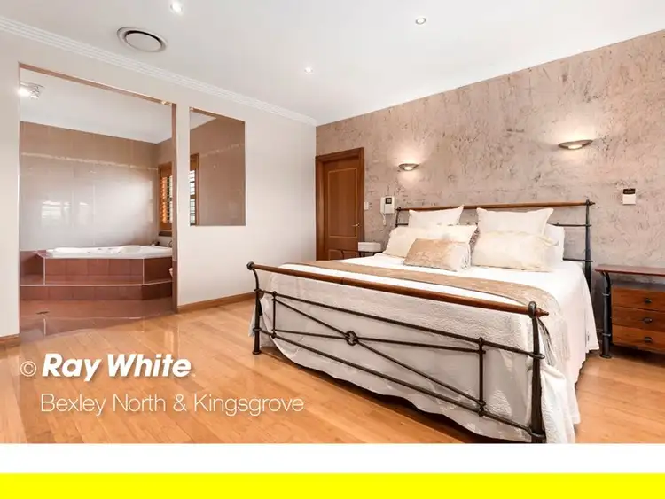 Sixth view of Homely house listing, 14 Nuwarra Road, Chipping Norton NSW 2170