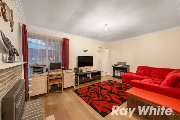 Fourth view of Homely house listing, 1/13 benedikt Court, Scoresby VIC 3179